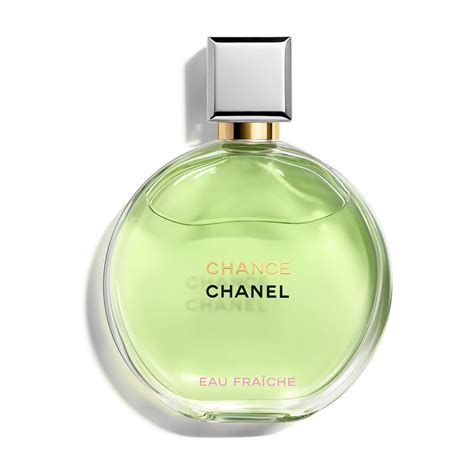 chanel chance 3.4 oz.